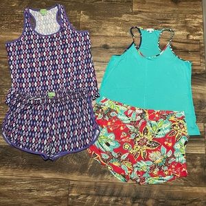 Vera Bradley Pajama Sets